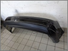 Mercedes W204 Limousine AMG PDC Stoßstange Hinten 197 Schwarz 2048853025 S103
