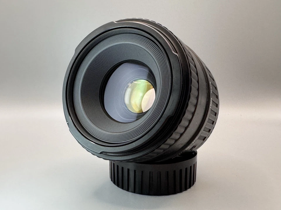 [Exc+4] Sigma AF 50mm f/2.8 Macro Multi-Coate For Nikon F Mount From Japan #S259 - Image 2 of 4