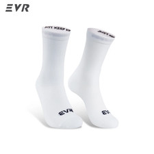 Professional Cycling Socks Unisex High Elastic Road MTB Running Bike Sports Sock