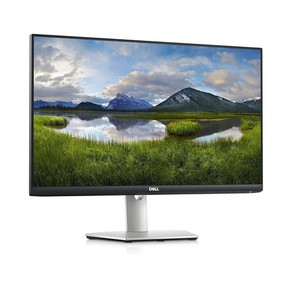 ⑰【美品】DELL　27インチ　液晶モニター S2721DS　2024年製 S2721ds | eBay