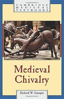 Medieval Chivalry von Kaeuper, Richard W | Buch | Zustand gut