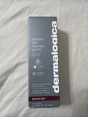Dermalogica 2029957 Cream - 50ml Exp 07-26
