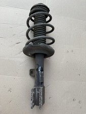 08-2018 Citroen Berlingo Partner Driver  Right Side Front Shock Absorber Leg