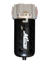 Milton 1020 12 Npt Polycarbonate Micro Filter With Automatic Overnight Drain