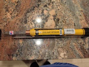 Easy Wood Tools Mini Easy Detailer Ci4 #7200