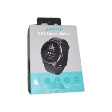 Apex Fit GPS Smart Watch