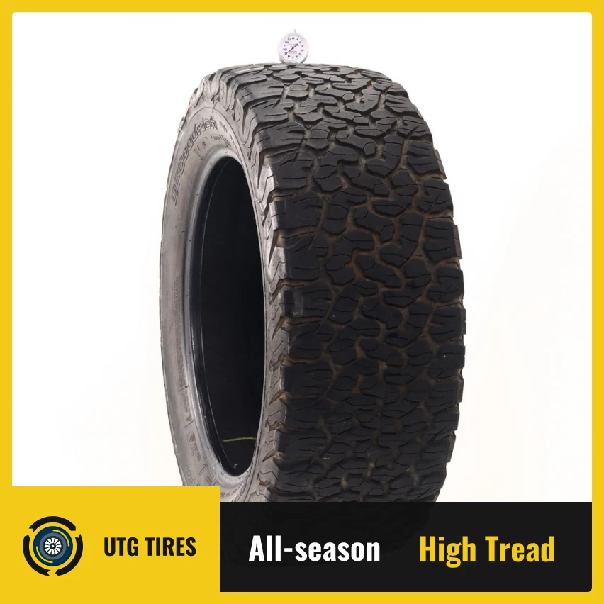 BFGoodrich 285/55/20 Car & Truck Tires for sale | eBay