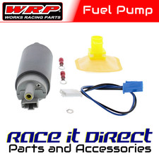 WRP Fuel Pump for Suzuki GSXR 1300 R Hayabusa 2008-2012 Complete Kit
