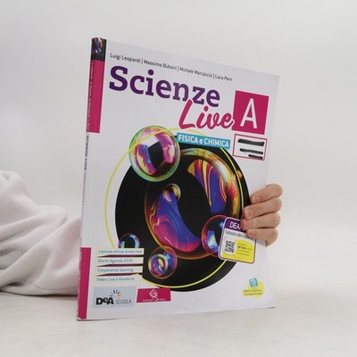 Scienze live A  |  Luca Perri