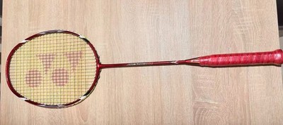 Yonex ArcSaber 10   Die legendäre Rückkehr einer Ikone Ein Klassiker