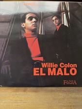 Willie Colon El Malo