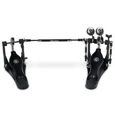Gibraltar Stealth G Drive Double Bass Drum Pe...
