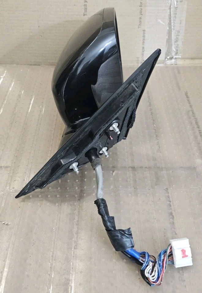 ✅️2008-2015 Infiniti EX35 EX37 QX50 Right Passenger Side Door RH Mirror Camera - Image 4 of 4