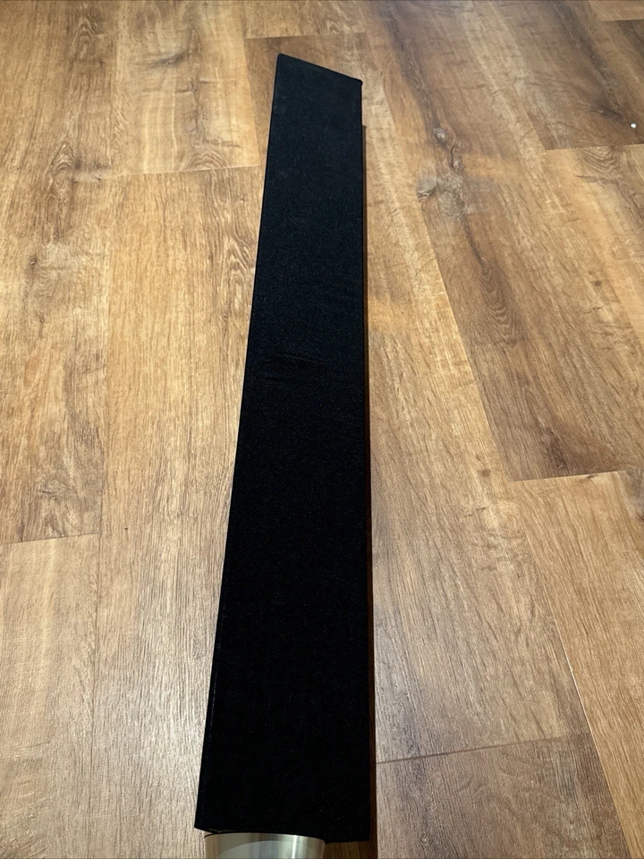 Altavoces B&O 8000 Foto 4 de 4