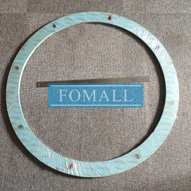 1Pcs New Fit For Ingersoll Rand air compressor gasket 92876457 | eBay
