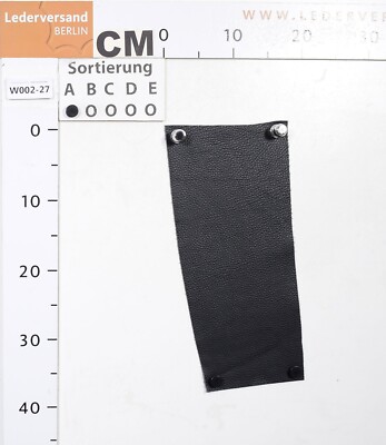 Chiodo Da Uomo Con Cintura In Vera Pelle Nappa Nera - Luciano Collezioni - Foto 7