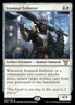 *MINT* Ironsoul Enforcer - Kamigawa: Neon Dynasty Commander (BU) - MTG