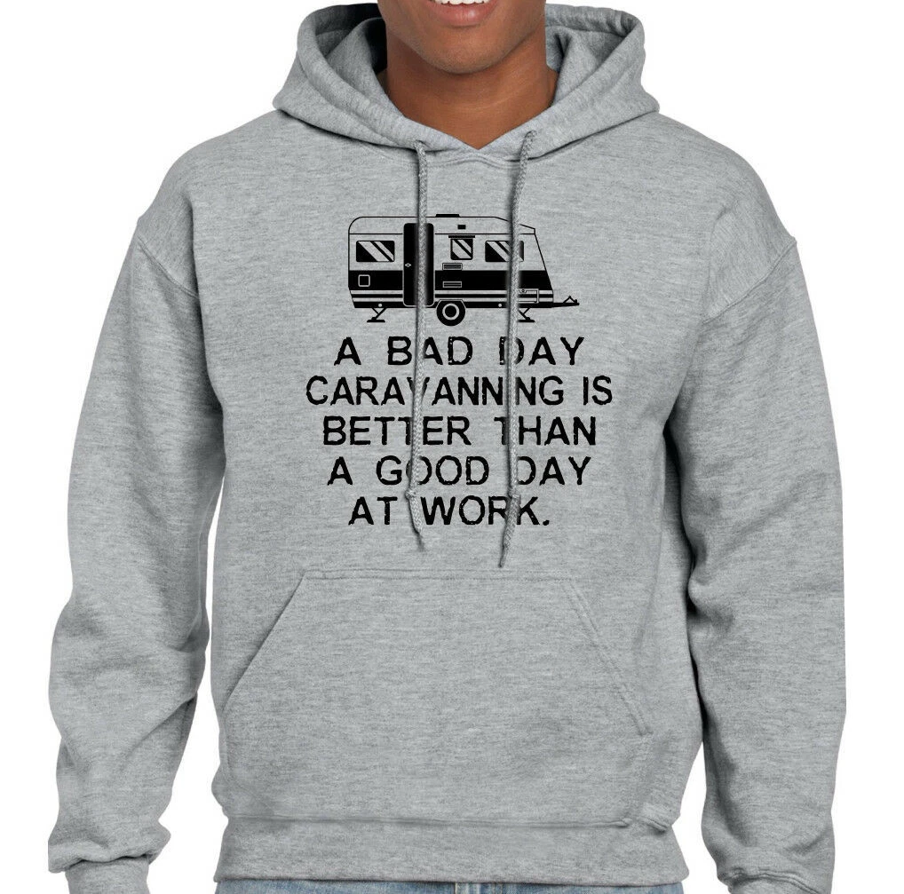 Funny camping hoodies sale