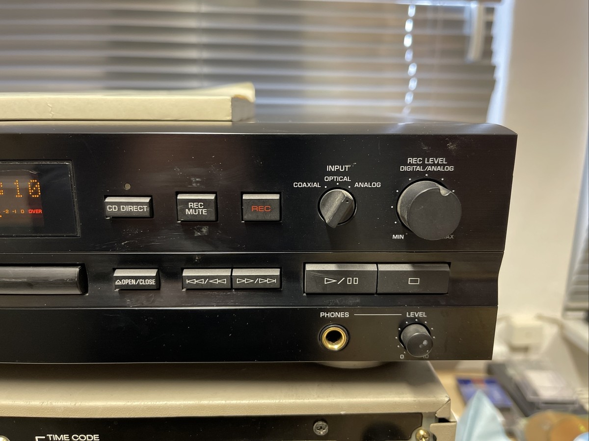 YAMAHA CDレコーダー　CDR-S1000 Amazon.co.jp: YAMAHA ヤマハ CDR-S1000(N) ゴールド CD