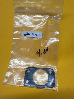 New OEM Genuine Tecumseh Gasket 35967A X198 | eBay
