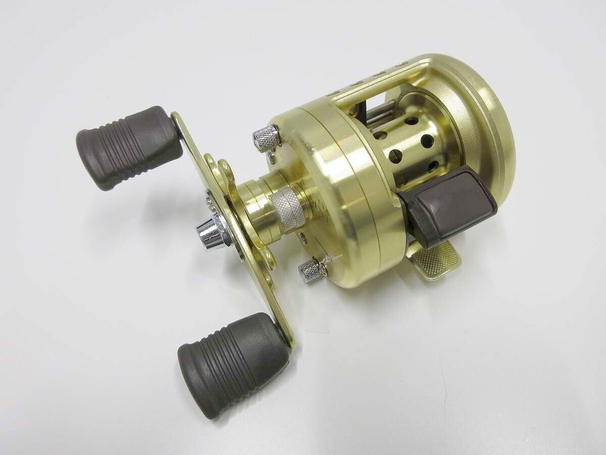 SHIMANO Calcutta 51Xt /Management At5959 /12 | eBay