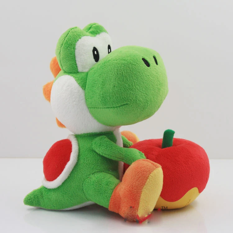 Yoshi Puppet