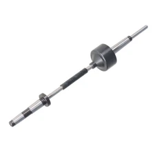 LABLT (1MT) 1 Morse Taper Woodworking Pen Mandrel Saver Package