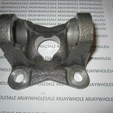 High Angle Jeep To Ford 8.8 Flange Yoke 1310 XJ YJ TJ 8.8 To Jeep Driveshaft  