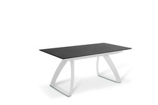 stones tavolo allungabile ( 170/270 x 90 cm) barret