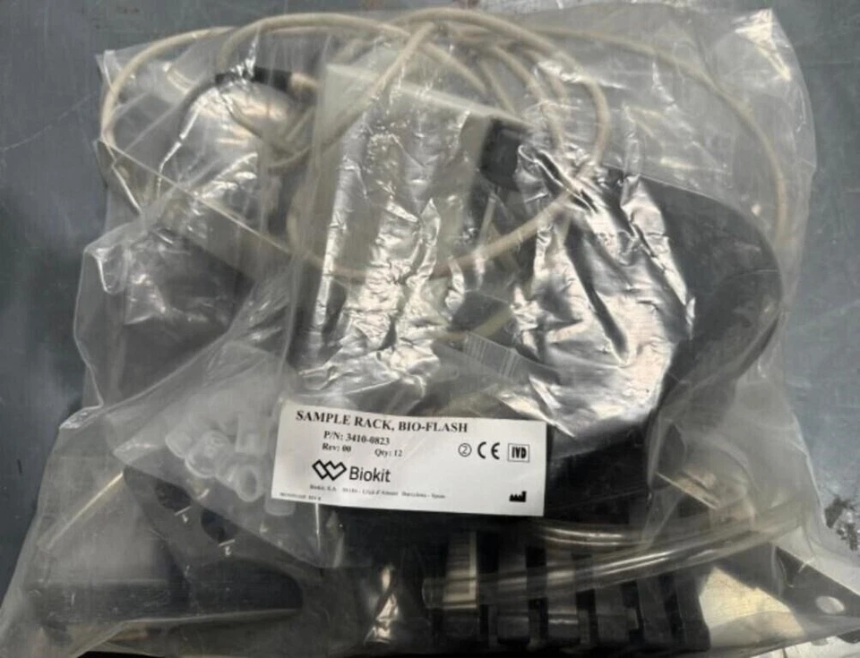 Biokit生物闪光灯化学发光分析仪 — 第 4/4 张图片