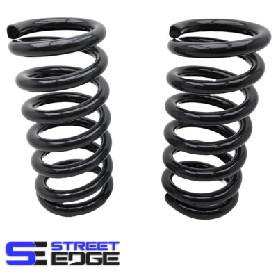 BellTech Store - Lowering Parts - Lowering Leaf Springs - Dodge - Truck - Suspension Superstore