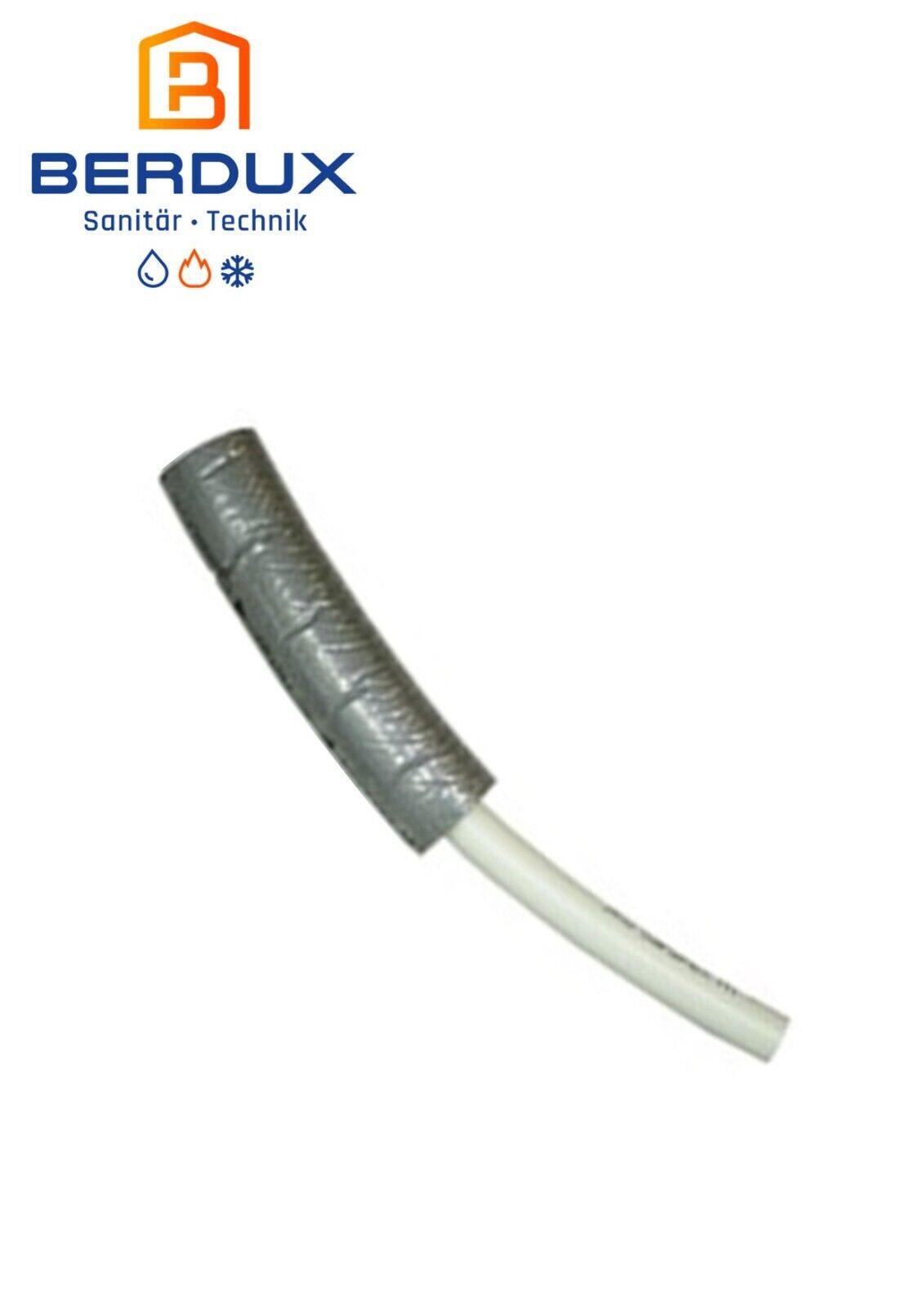 SANIPEX MT Rohr, d 16 20 mm isoliert (in 50 mtr. Ringen), 4606.216 NEUOVP