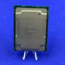 SR3AX Intel Xeon Gold 6140 18-Core 2.3GHz Skylake Lake-SP Processor BX806736140