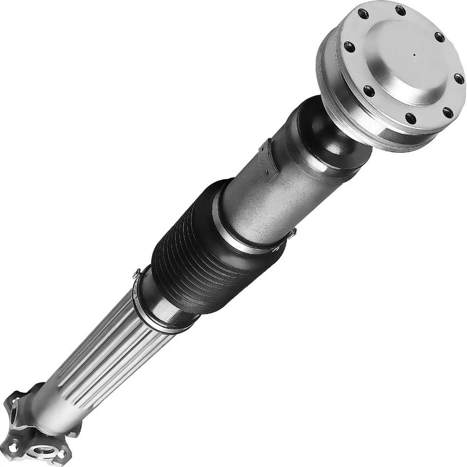 Front Prop Shaft Driveshaft Assembly For 2007 - 2018 Jeep Wrangler 52853321AD Foto 2 de 4