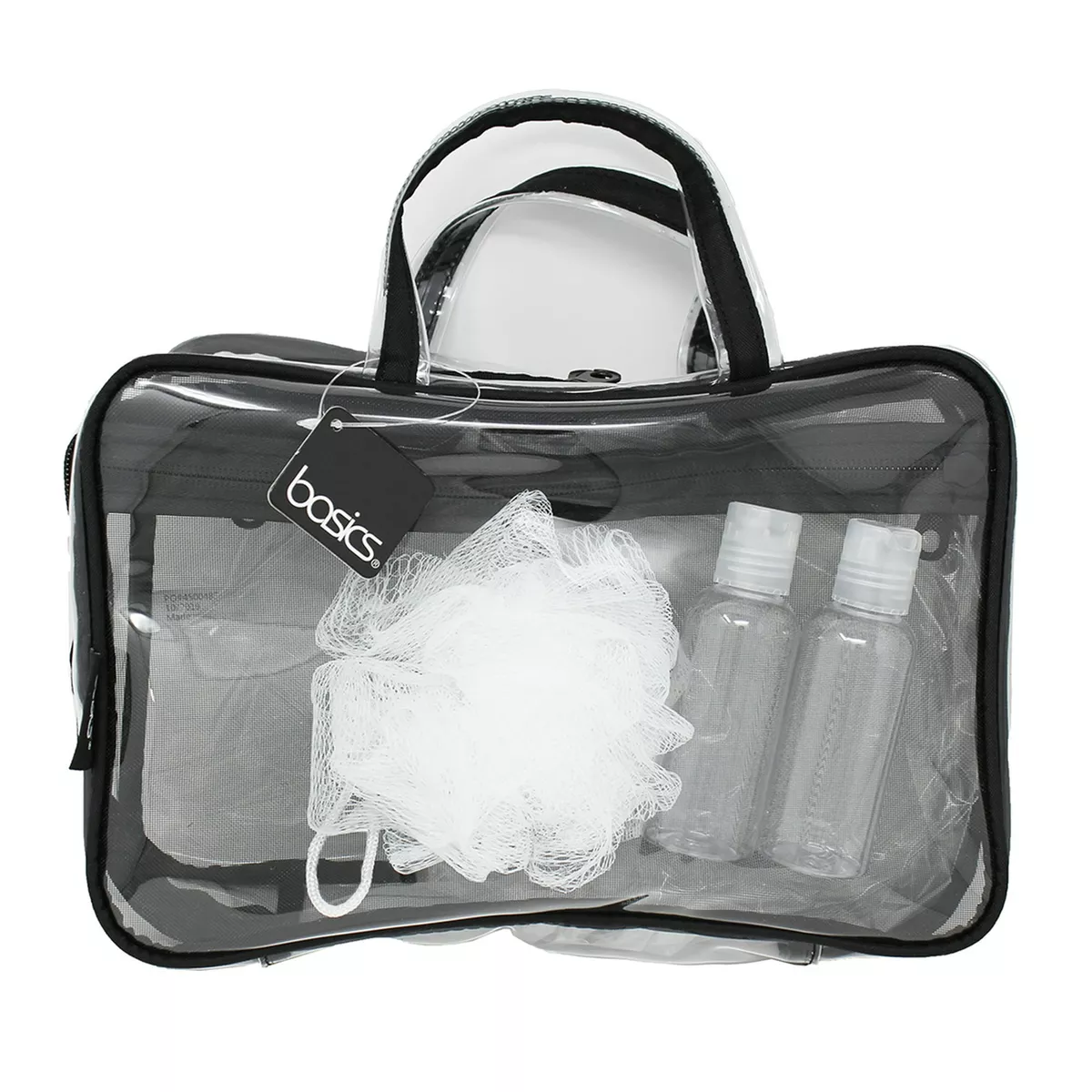 Basics cosmetic bag deals