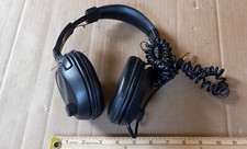 Radio Shack Headphones 331176-11A02 - Used