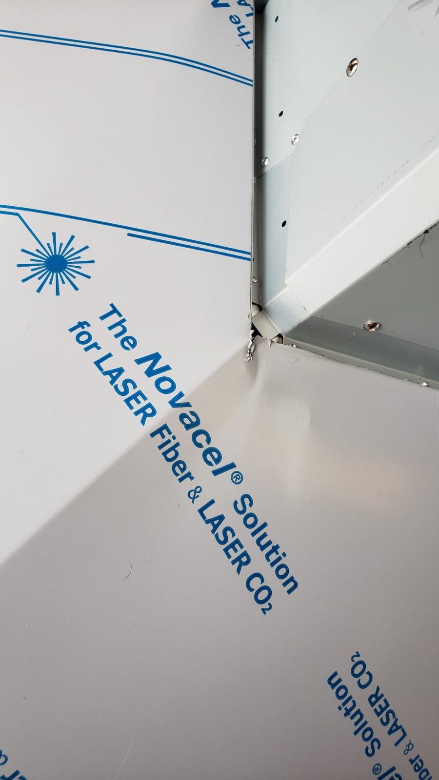 NOB LG 30" Convertible Range Hood with WiFi (HCED3015S) Stainless