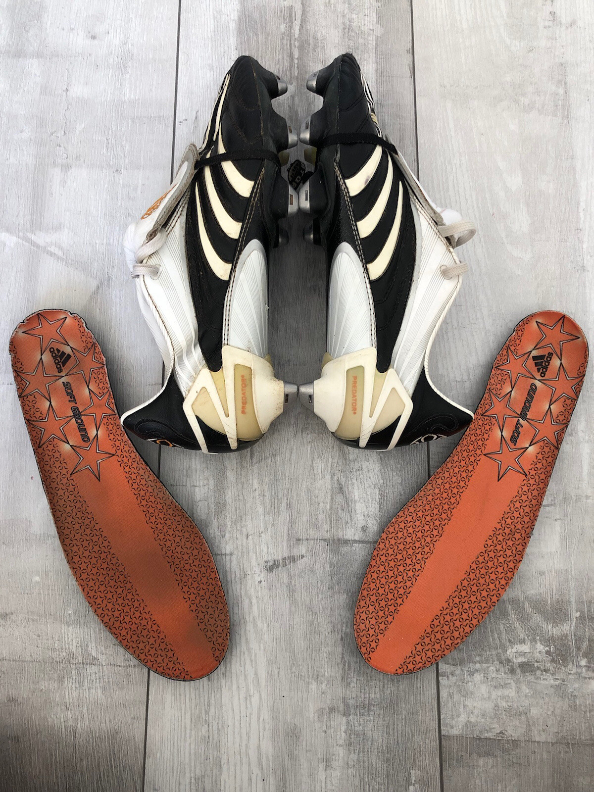 adidas predator rx xtrx sg