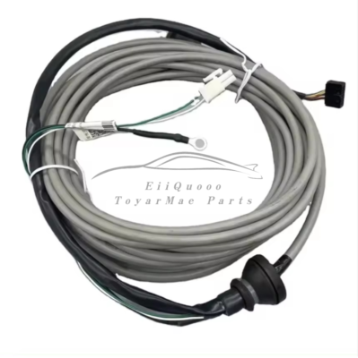 Cab Command Harness 22-60673-03 For Carrier Supra 550 750 850 | eBay