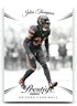 2024 Panini Prestige - #6 Jalen Thompson
