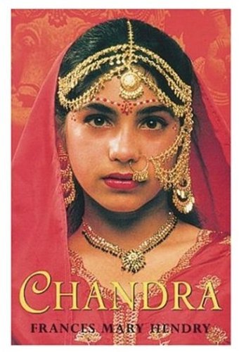 Chandra By Frances Hendry. 9780192750587