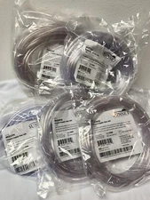 Sunset Healthcare Solutions Oxygen Supply Tube 145 Feet New