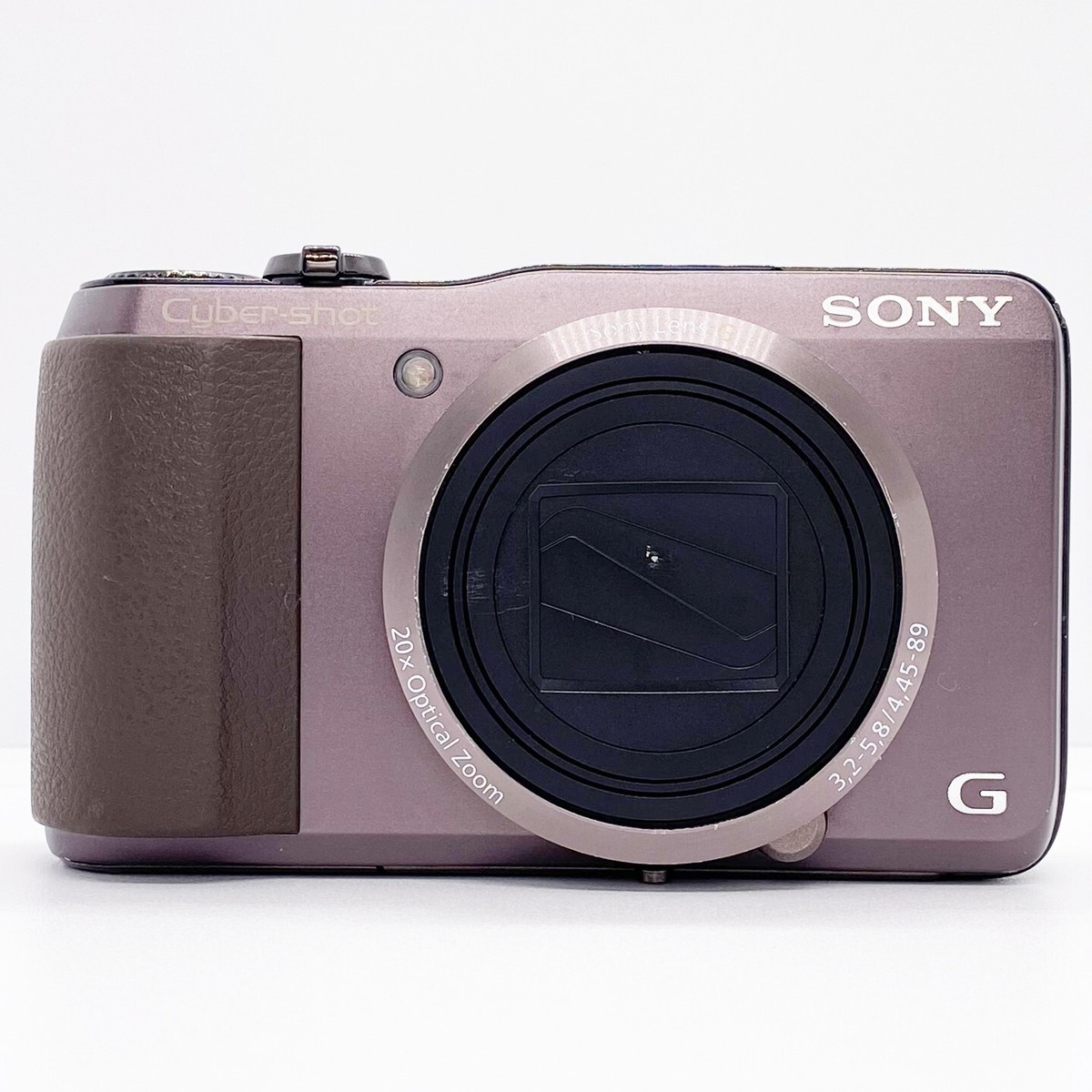 美品】Sony Cyber-shot DSC-HX30V ブラウン◯ 【公式通販】