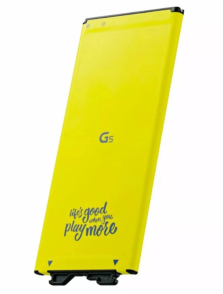 Nueva Batería Intenal BL-42D1F 2800mAh Para LG G5 H820 H830 H850 LS992 VS987 US992 Foto 4 de 4