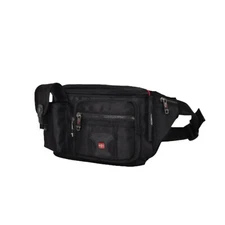 Travel Back bag Waterproof Waist Bag Swiss Quality Fanny Pack Outdoor Sport Gift
