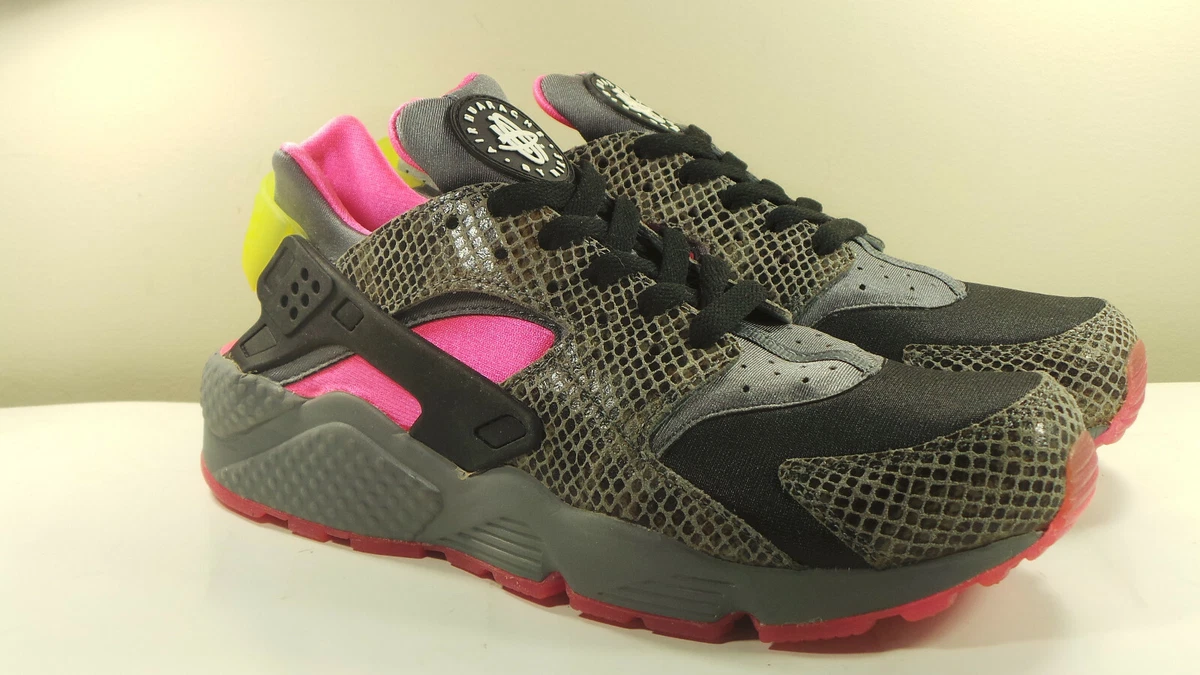 Air max top huarache id