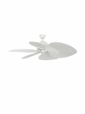 Beacon Lighting Aria 132cm Fan and 