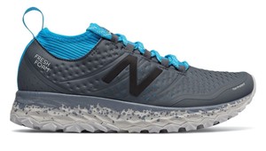 new balance hierro v3 trail running shoes