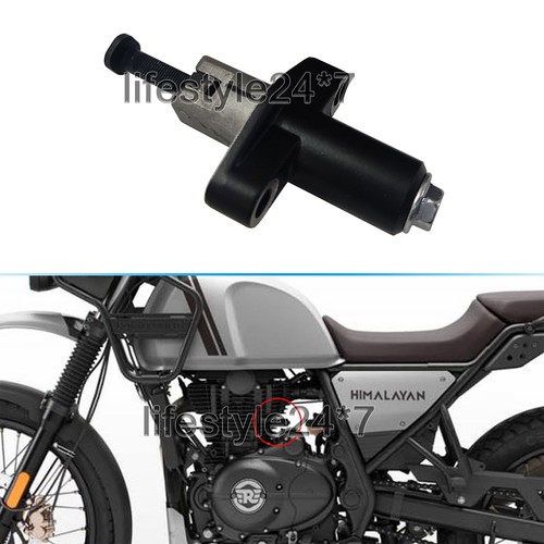 Royal Enfield "Auto Chain Tensioner Assembly" For Himalayan BS3 BS4 BS6