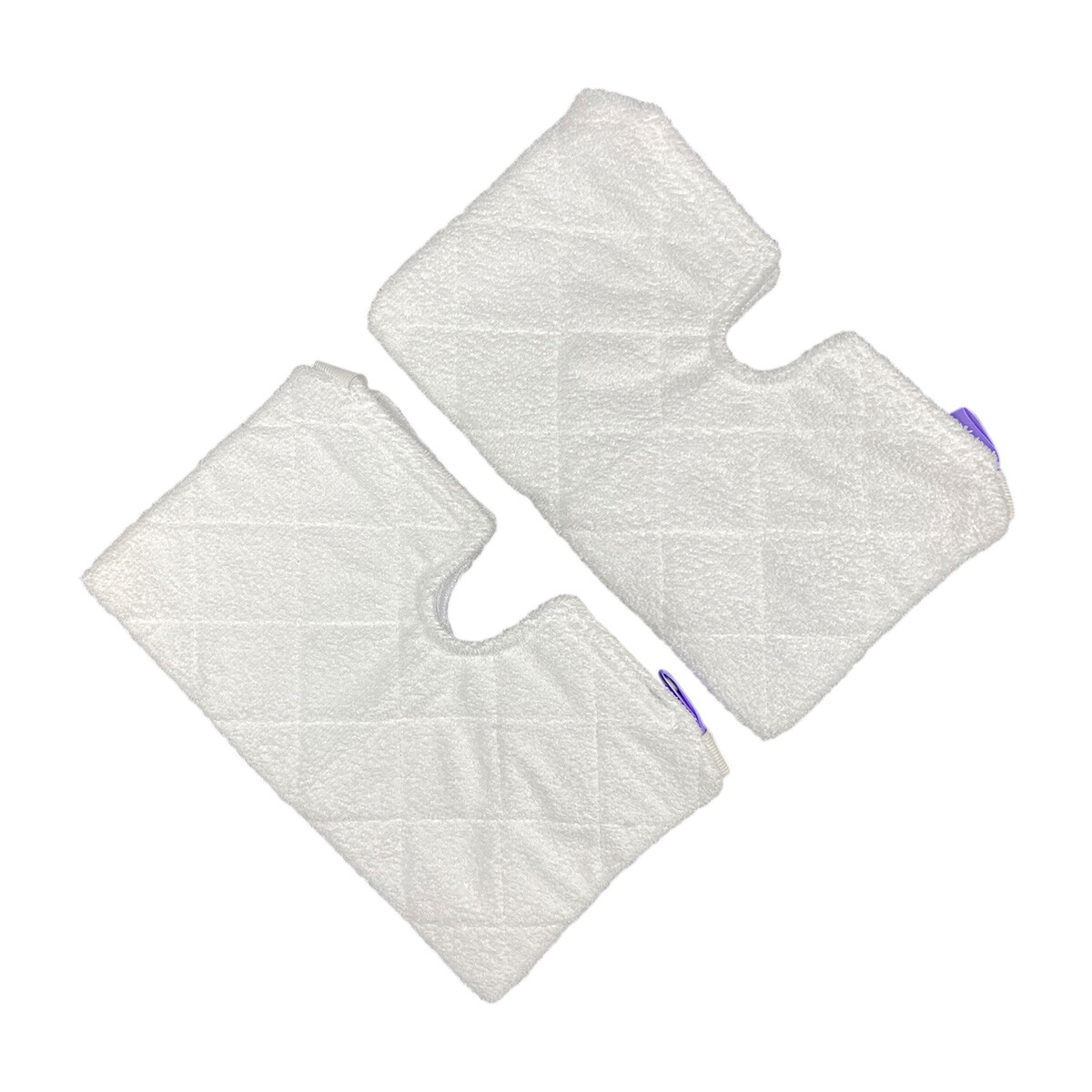 For Shark Liftaway Steam Pocket S2901 Microfibre Mop Cleaning Pad 2